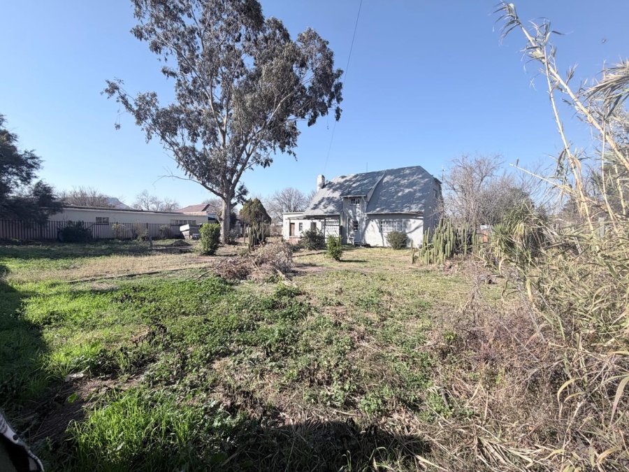 4 Bedroom Property for Sale in Westbourne Eastern Cape